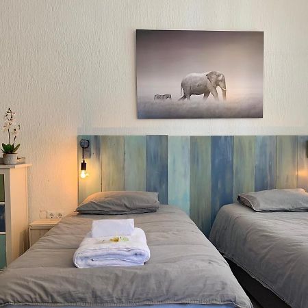 Apartamentos Rg Resitur เซบีญา ภายนอก รูปภาพ