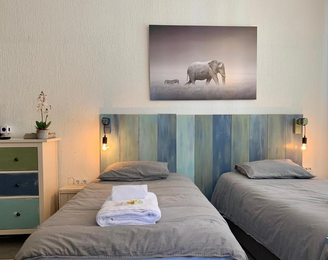 Apartamentos Rg Resitur เซบีญา ภายนอก รูปภาพ
